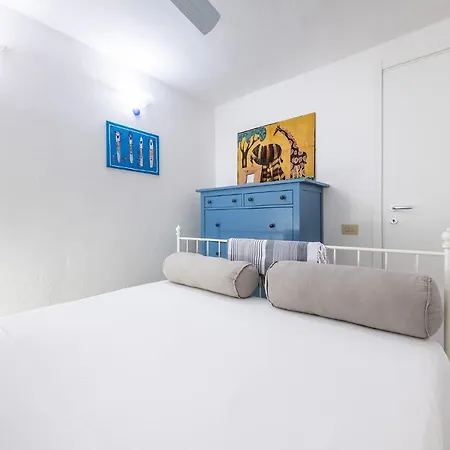 Prázdninový dům Domus Luna With Sea View *