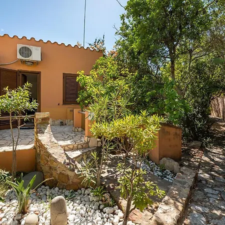 Domus Luna With Sea View *