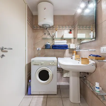 Domus Luna With Sea View * Villasimius