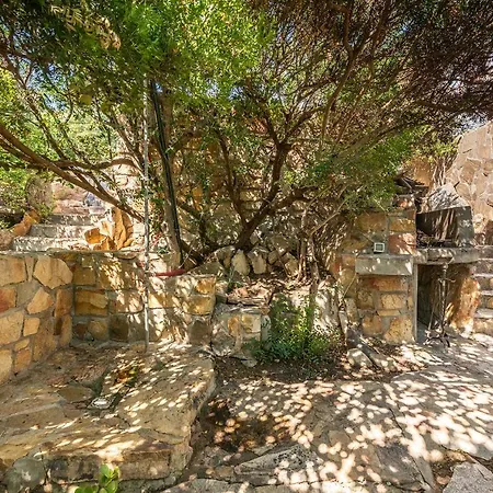 Domus Luna With Sea View *