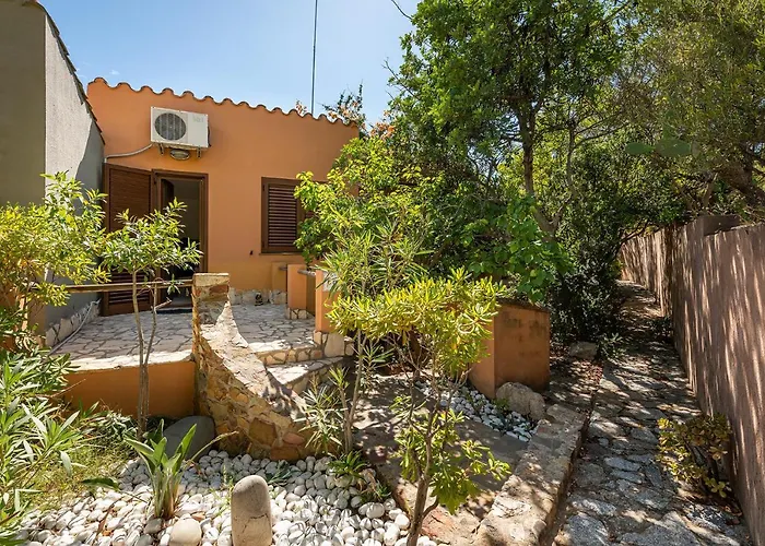 Domus Luna With Sea View *