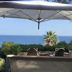 Domus Luna With Sea View Dom wakacyjny Villasimius