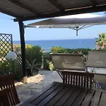 Dom wakacyjny Domus Luna With Sea View *