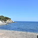 Dom wakacyjny Domus Luna With Sea View