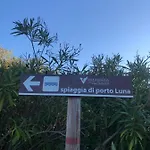 Domus Luna With Sea View * Villasimius