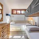 Domus Luna With Sea View * Villasimius