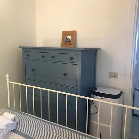 Domus Luna With Sea View בית נופש וילסימיוס