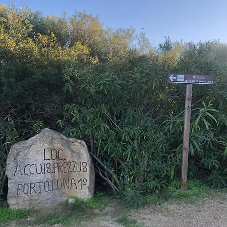 Holiday home Domus Luna With Sea View