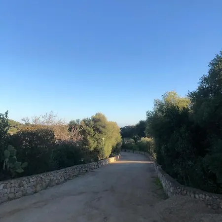 Domus Luna With Sea View *