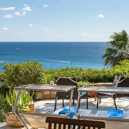 Domus Luna With Sea View Holiday home Villasimius