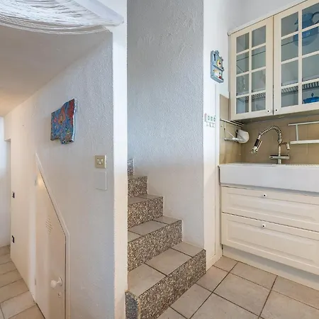 Domus Luna With Sea View