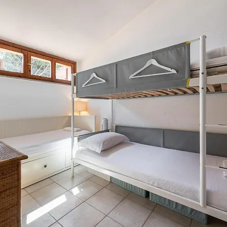 Domus Luna With Sea View Holiday home Villasimius