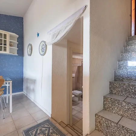 Domus Luna With Sea View בית נופש וילסימיוס