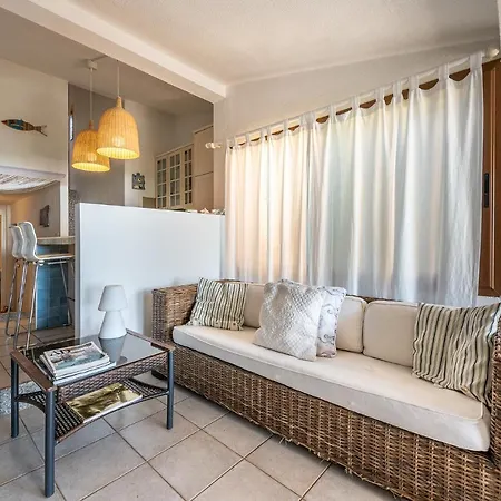 Domus Luna With Sea View בית נופש וילסימיוס