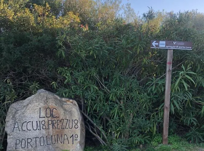 Casa vacanze Domus Luna With Sea View