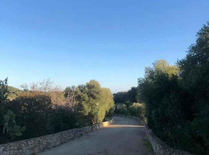 Domus Luna With Sea View *