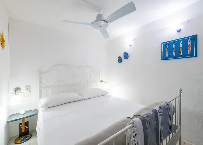 Holiday home Domus Luna With Sea View Villasimius