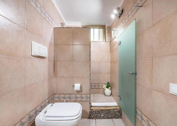 Holiday home Domus Luna With Sea View