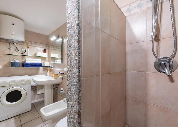 Holiday home Domus Luna With Sea View