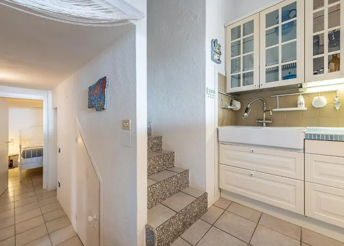 Domus Luna With Sea View