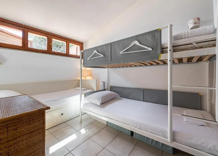 Domus Luna With Sea View Holiday home Villasimius