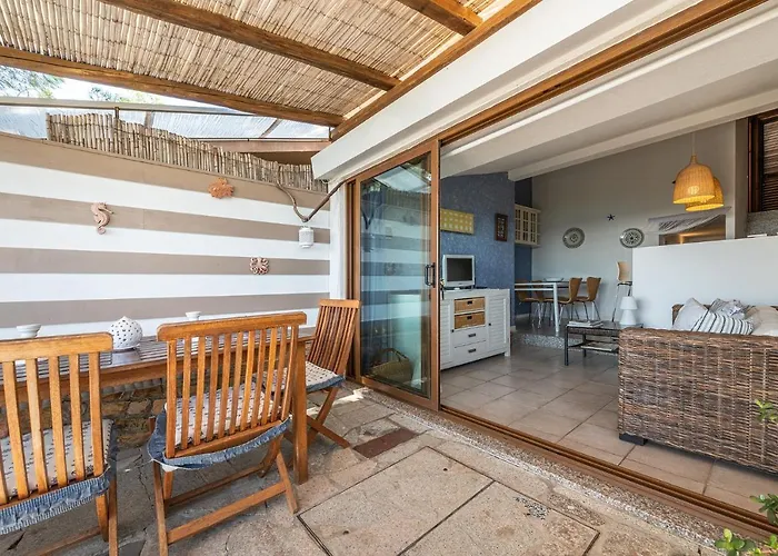 Casa vacanze Domus Luna With Sea View Villasimius