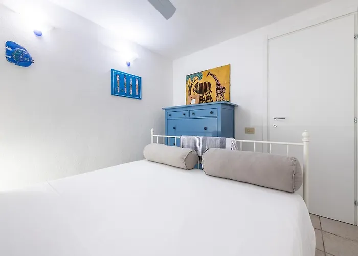 Ferienhaus Domus Luna With Sea View *