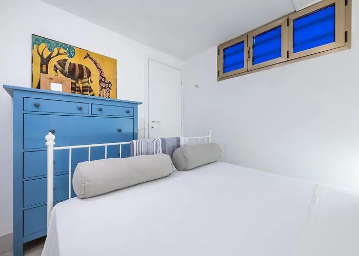 Domus Luna With Sea View Holiday home