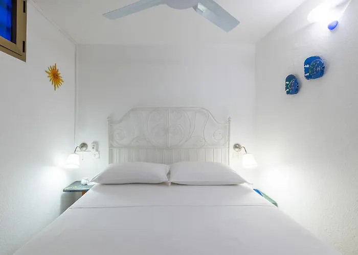 Domus Luna With Sea View