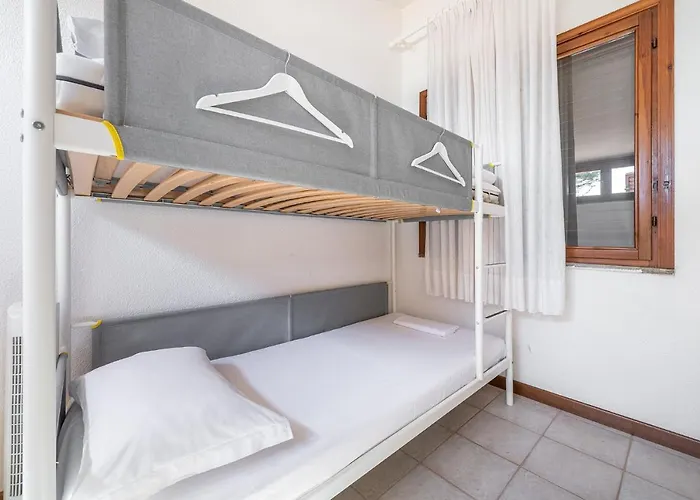 Domus Luna With Sea View Villasimius