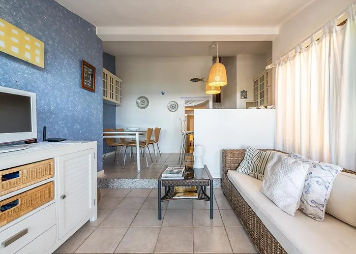 Domus Luna With Sea View Holiday home Villasimius