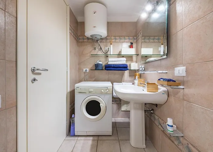 Domus Luna With Sea View * Villasimius