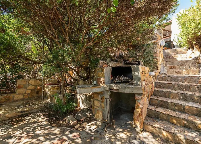 Holiday home Domus Luna With Sea View *